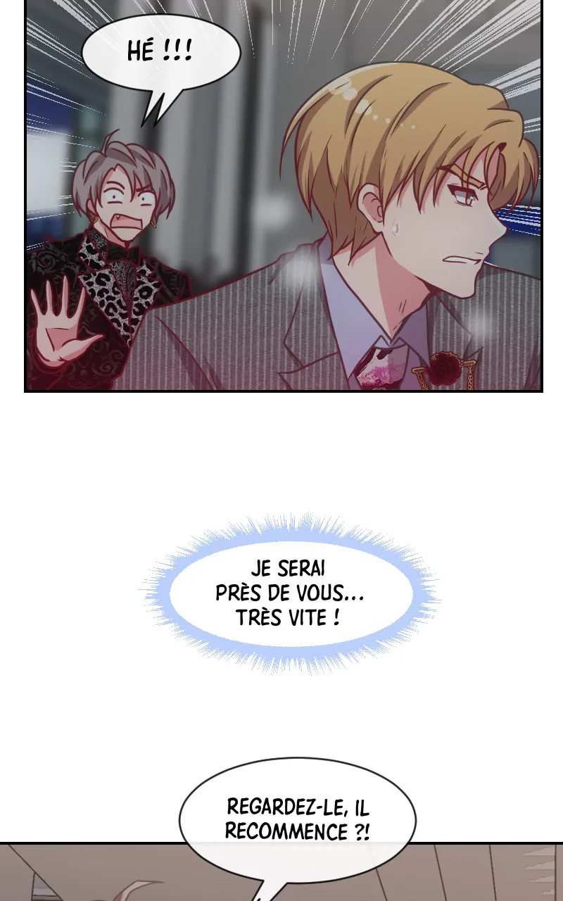 Read Questions d’âge Manga Online