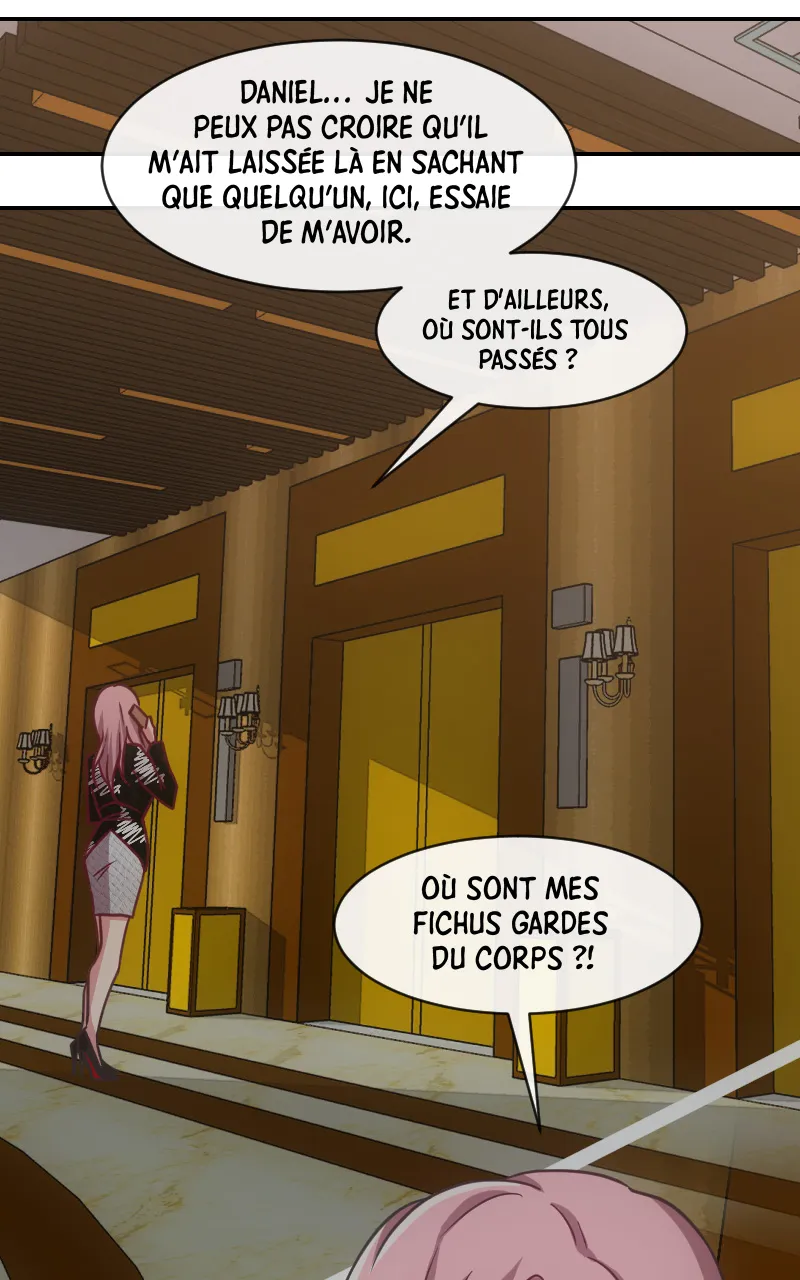 Read Questions d’âge Manga Online