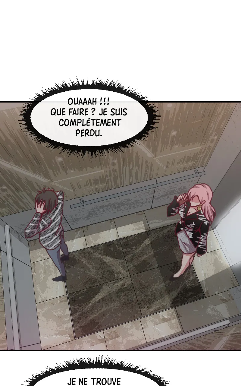 Read Questions d’âge Manga Online