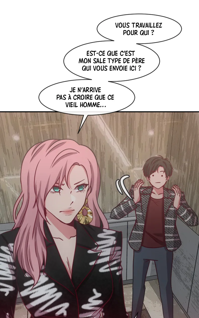 Read Questions d’âge Manga Online