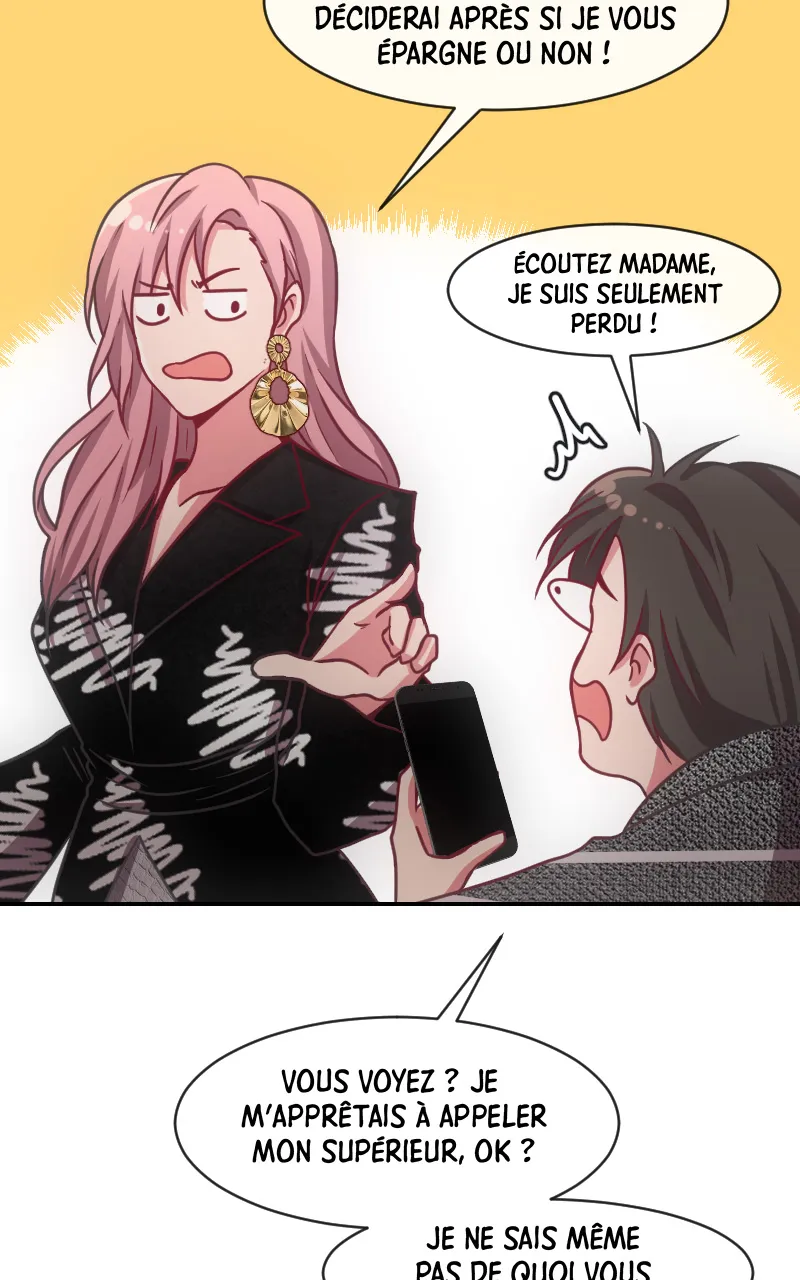 Read Questions d’âge Manga Online