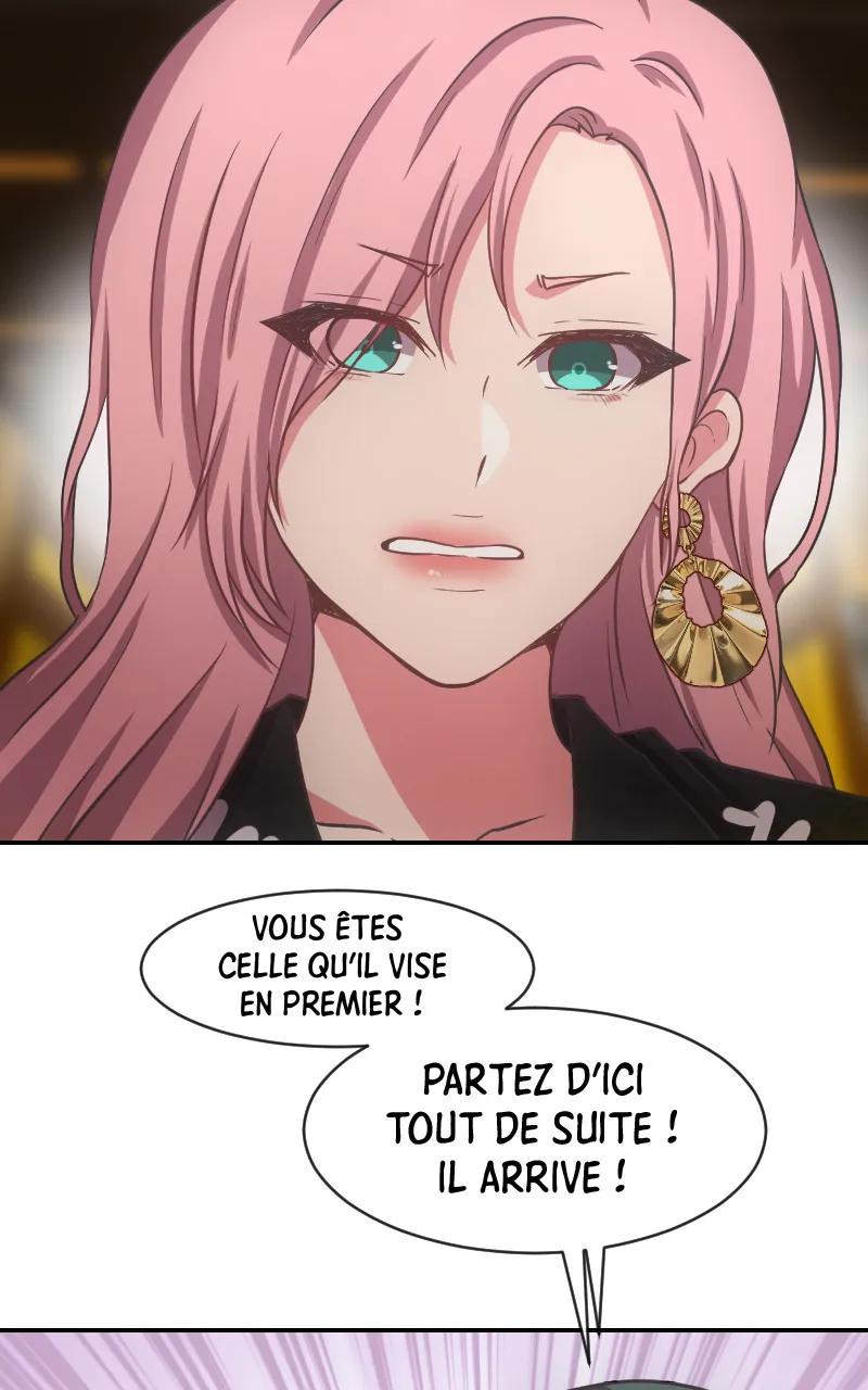 Read Questions d’âge Manga Online