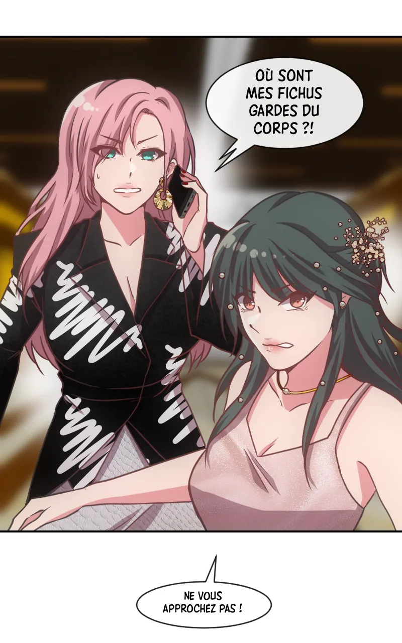 Read Questions d’âge Manga Online