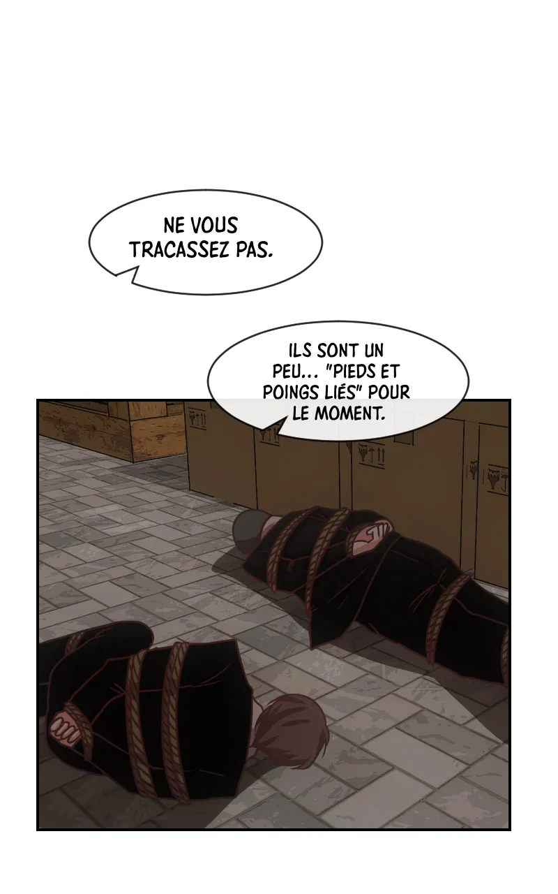 Read Questions d’âge Manga Online