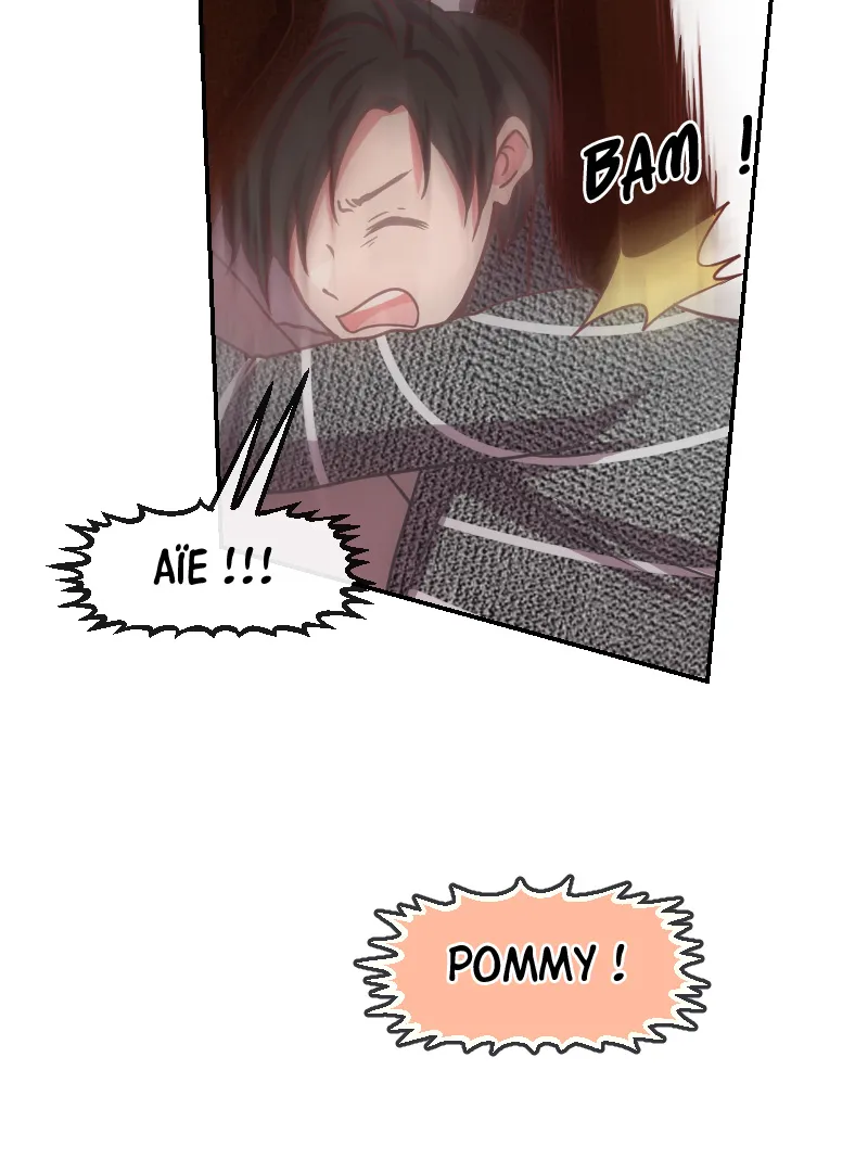 Read Questions d’âge Manga Online