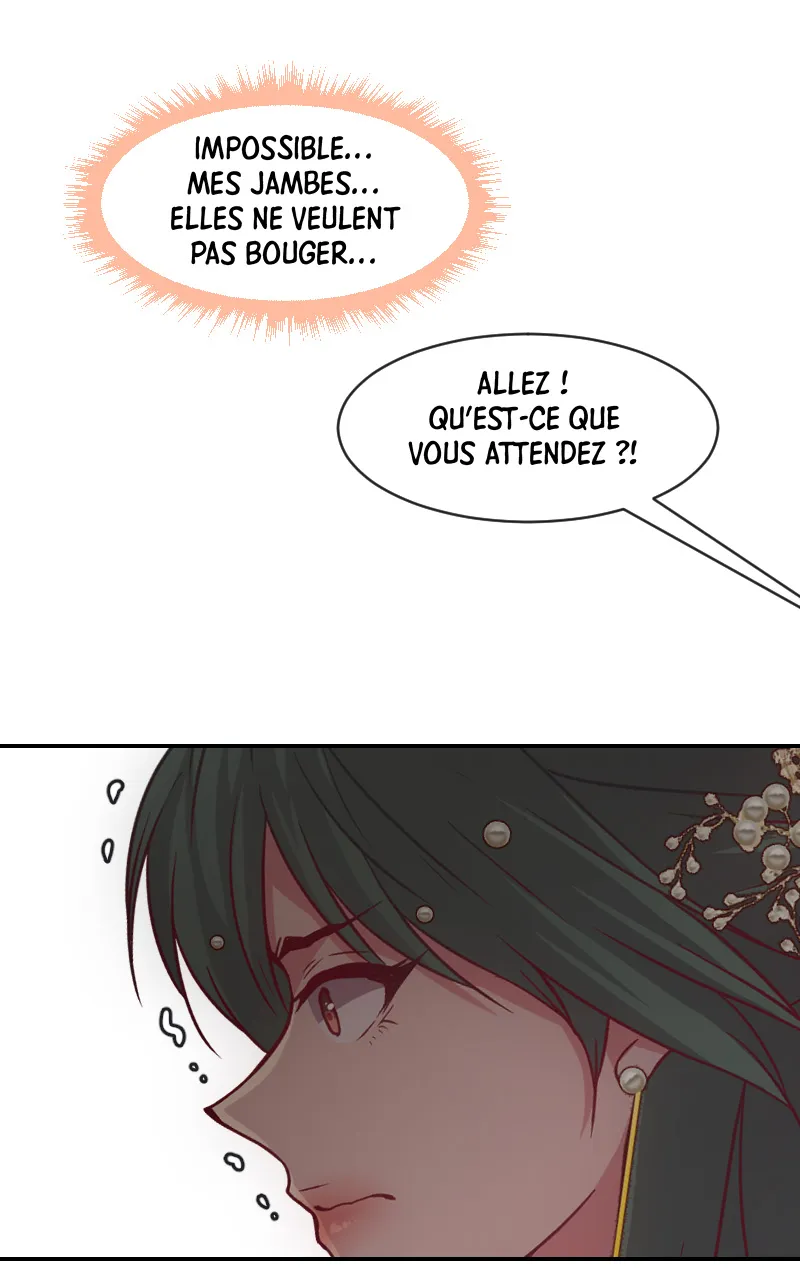 Read Questions d’âge Manga Online