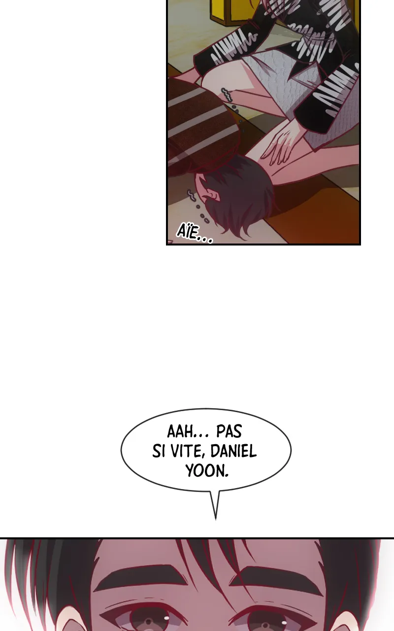 Read Questions d’âge Manga Online