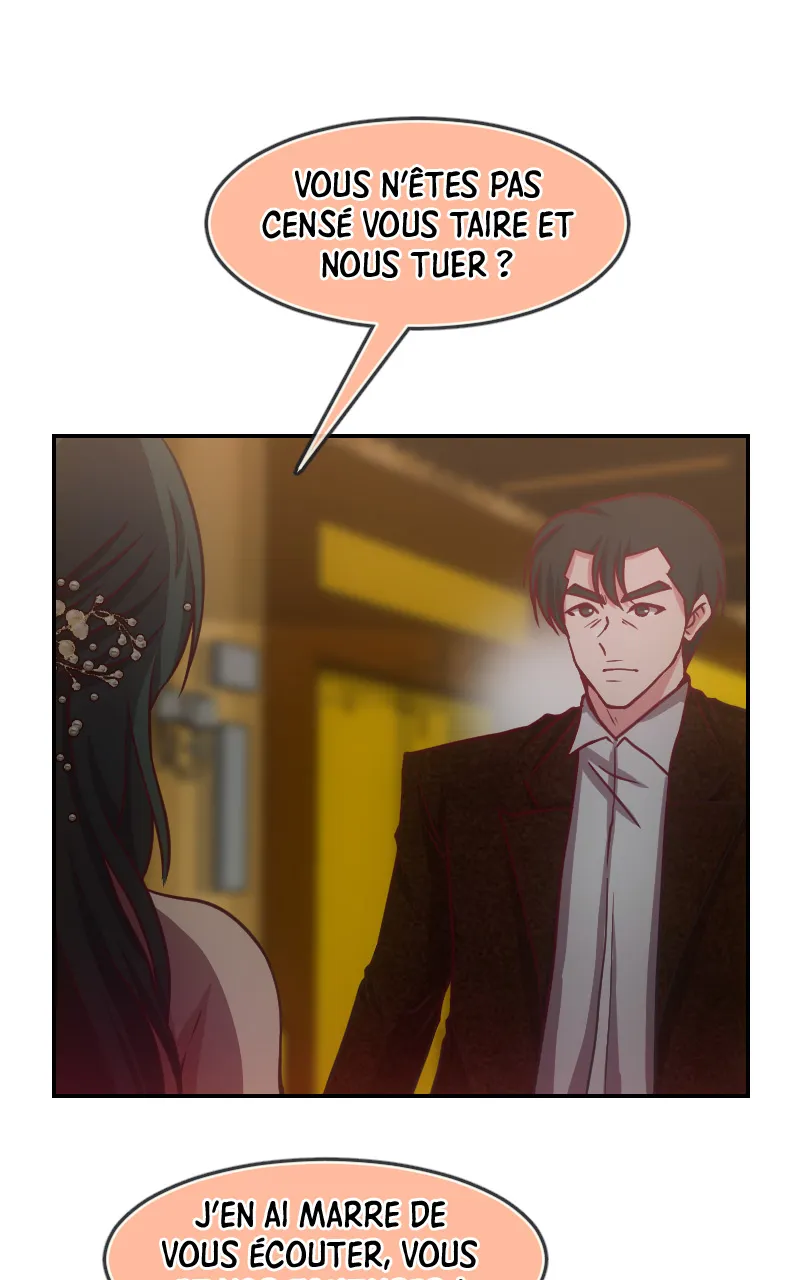 Read Questions d’âge Manga Online