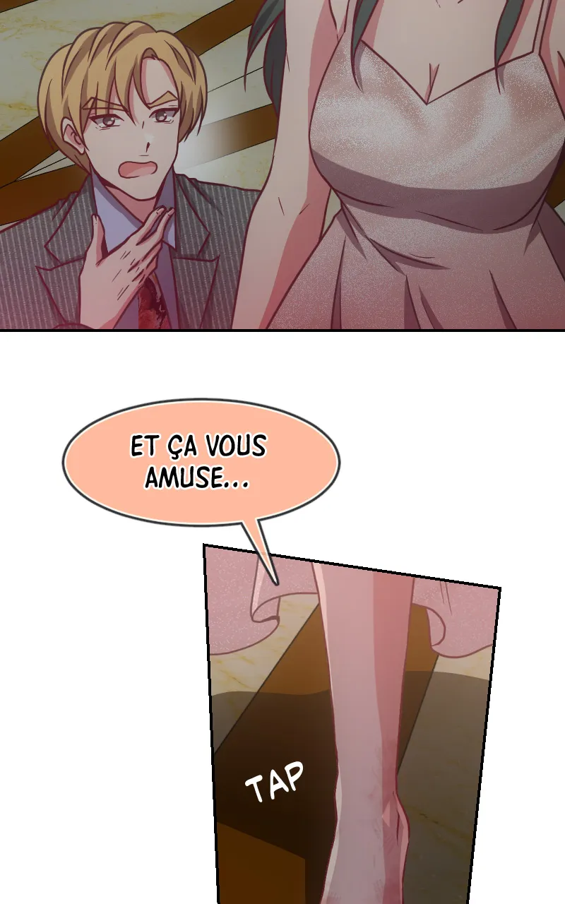 Read Questions d’âge Manga Online