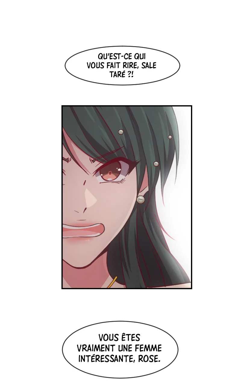 Read Questions d’âge Manga Online