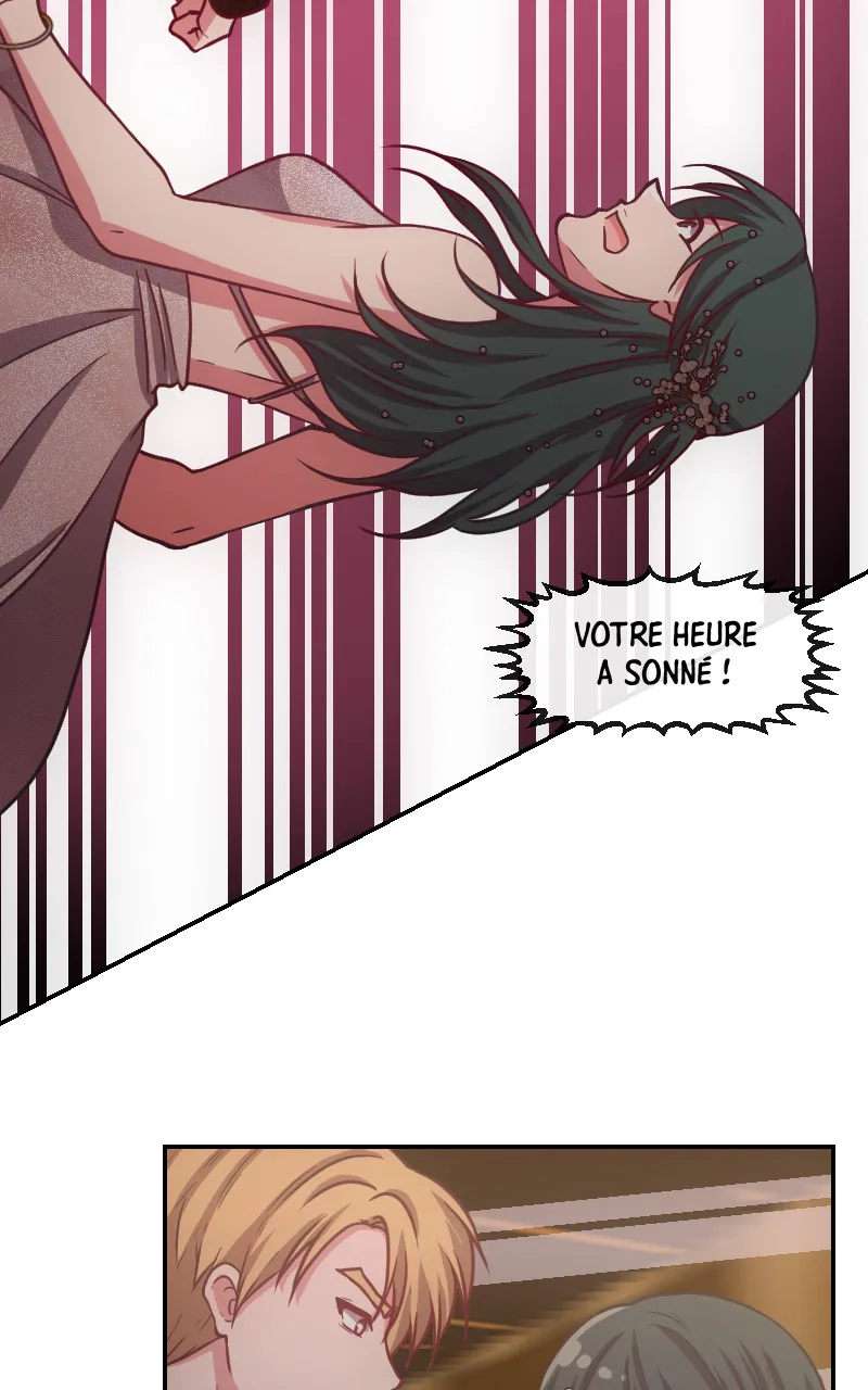 Read Questions d’âge Manga Online