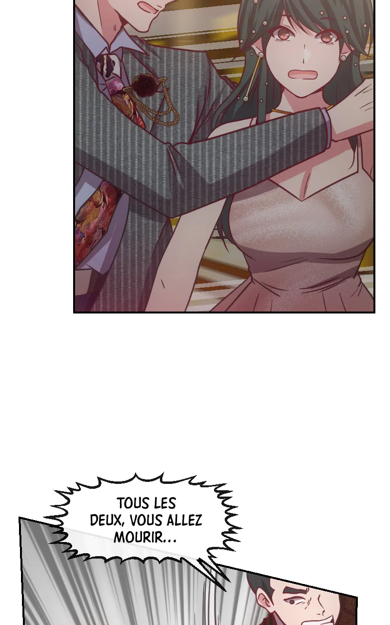 Read Questions d’âge Manga Online