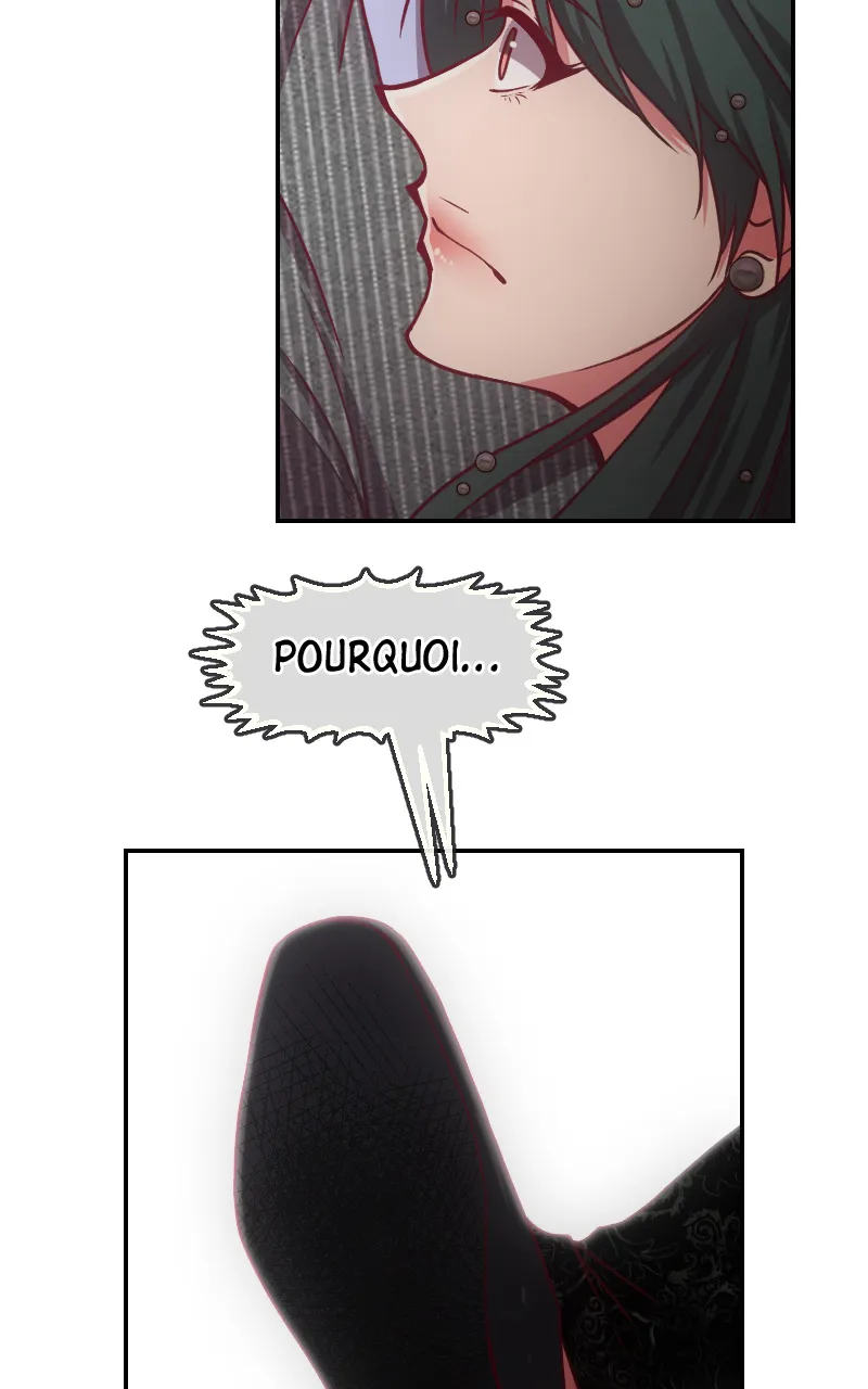 Read Questions d’âge Manga Online