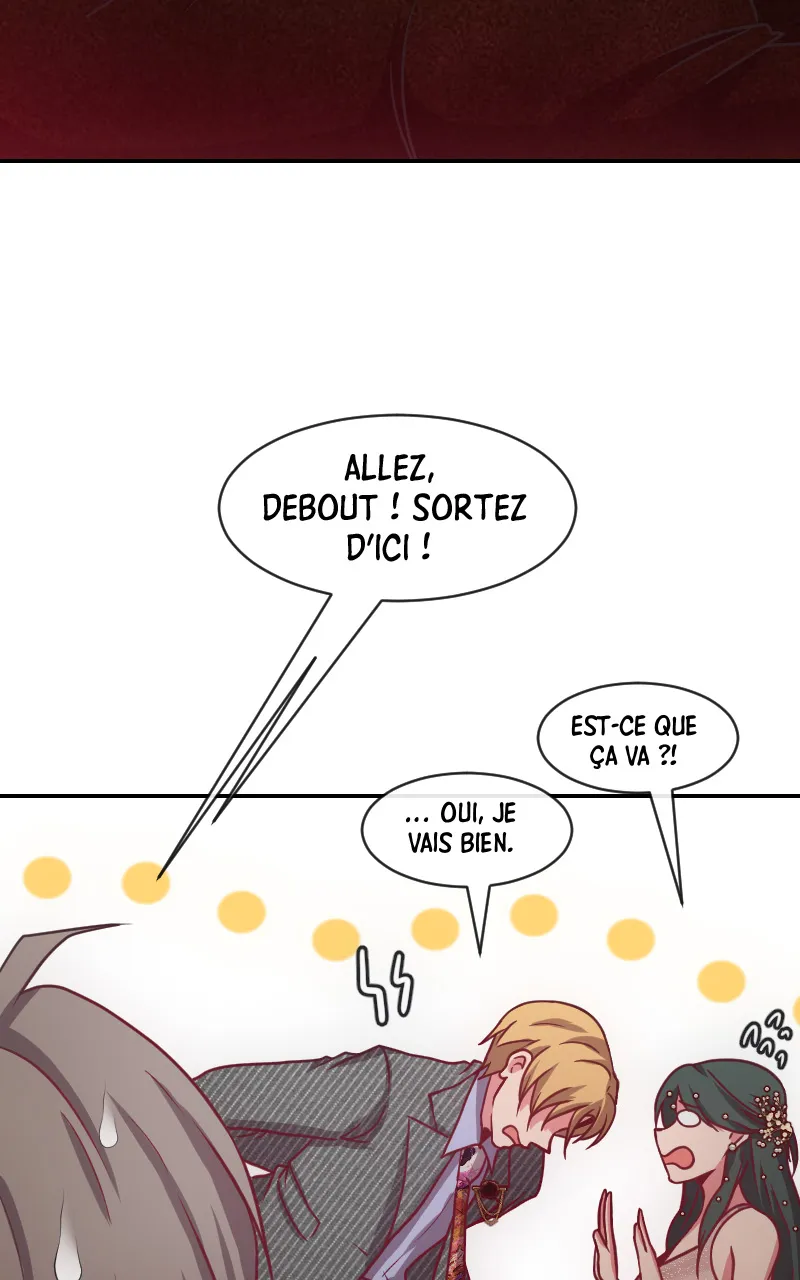 Read Questions d’âge Manga Online