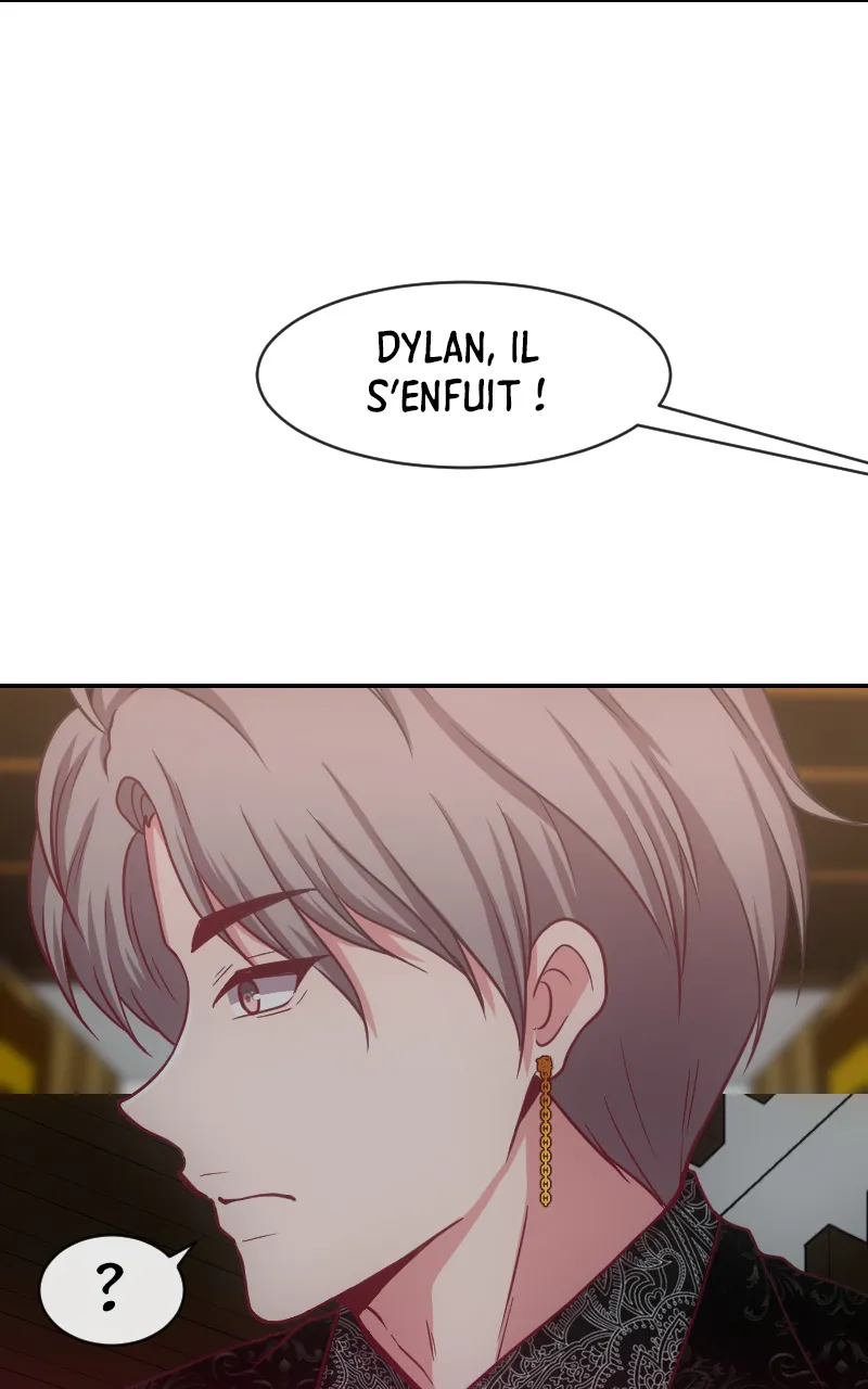 Read Questions d’âge Manga Online