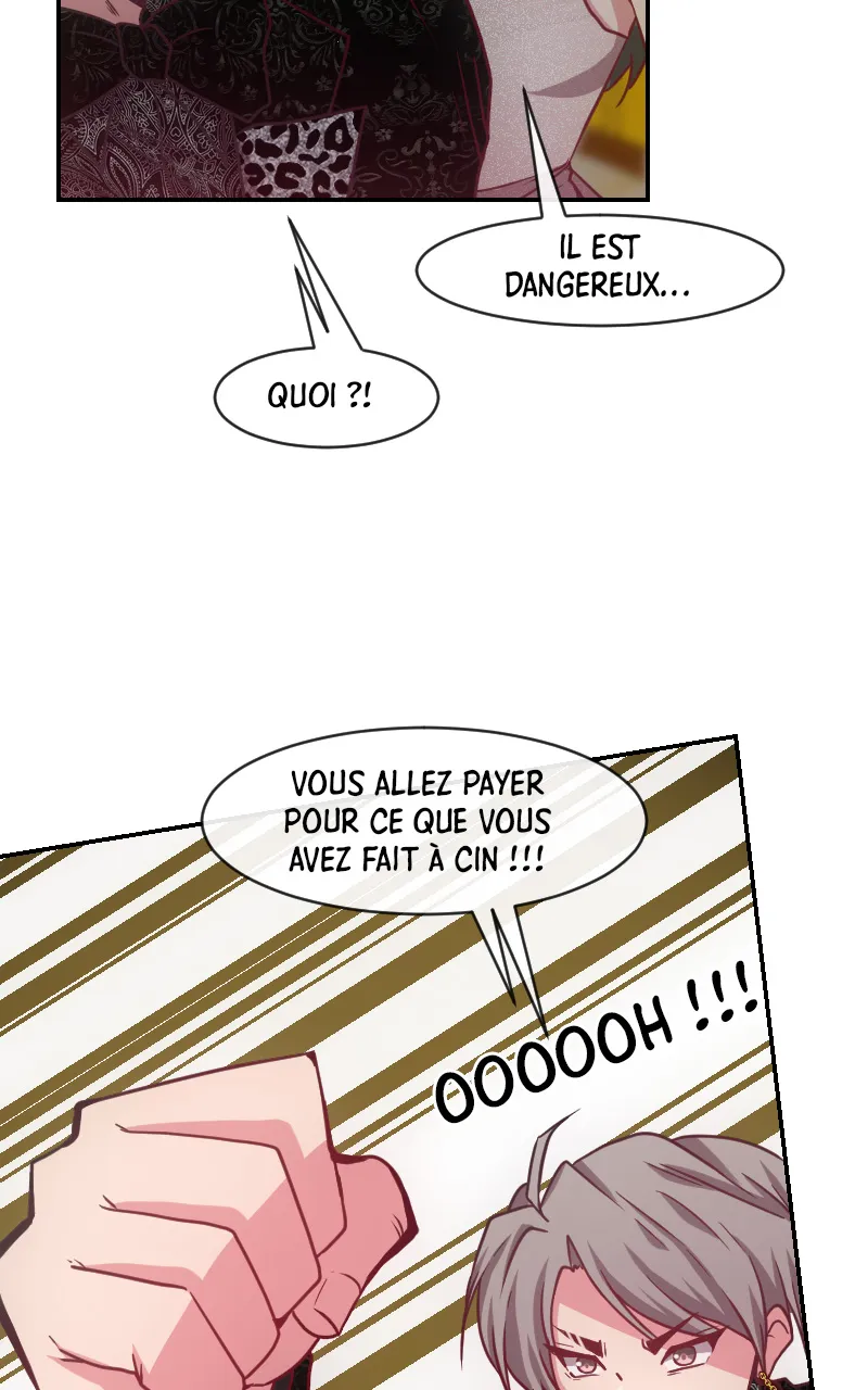 Read Questions d’âge Manga Online