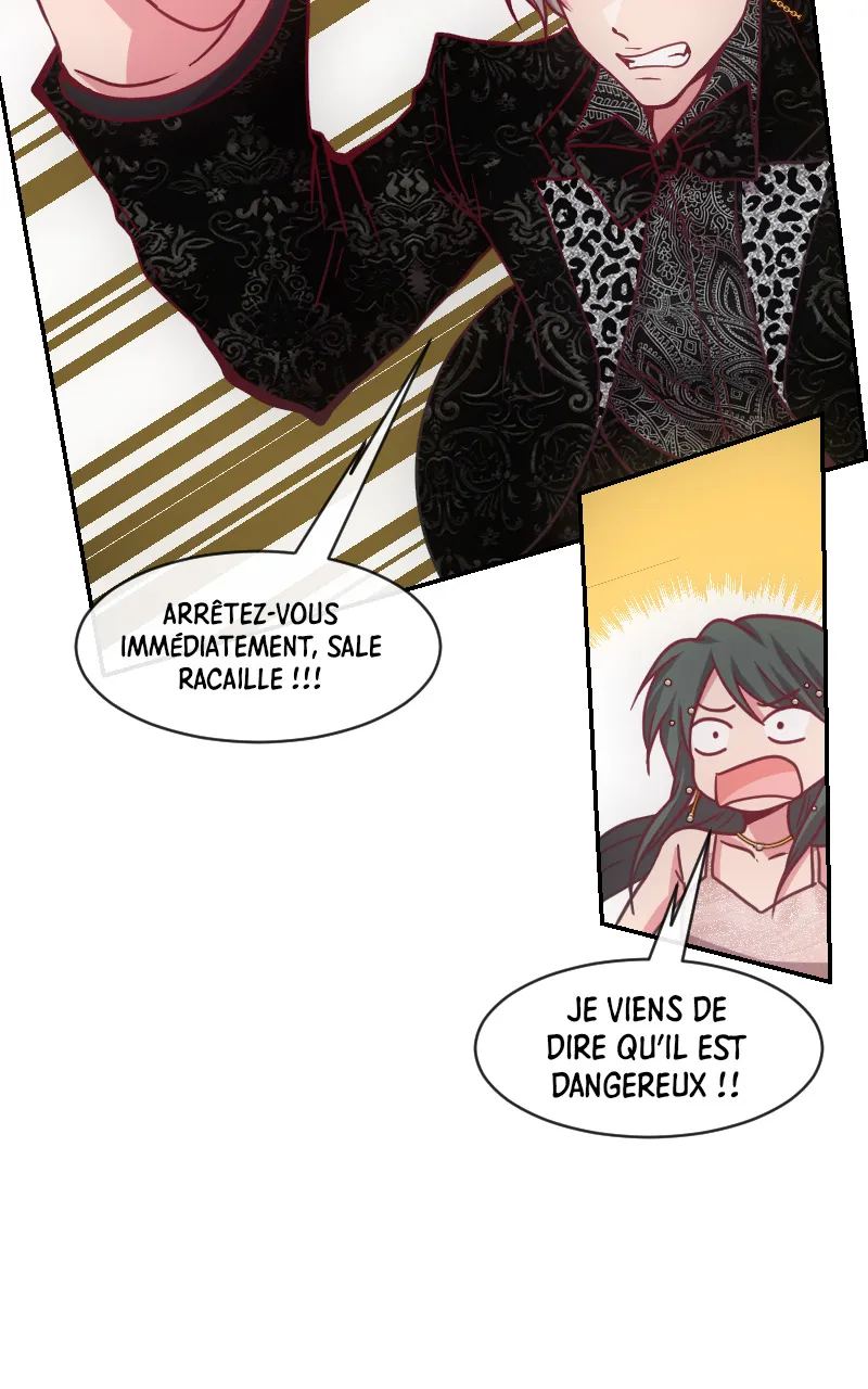 Read Questions d’âge Manga Online