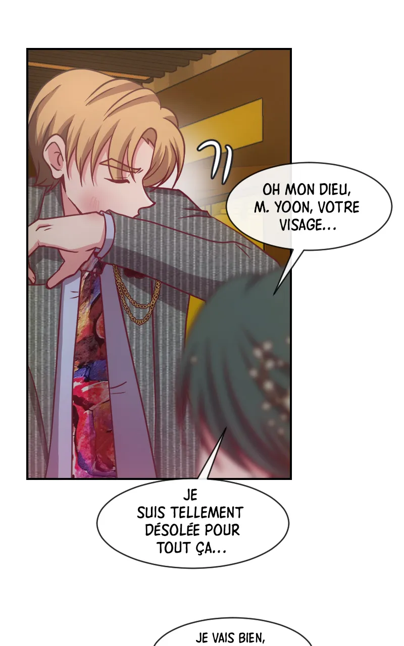 Read Questions d’âge Manga Online