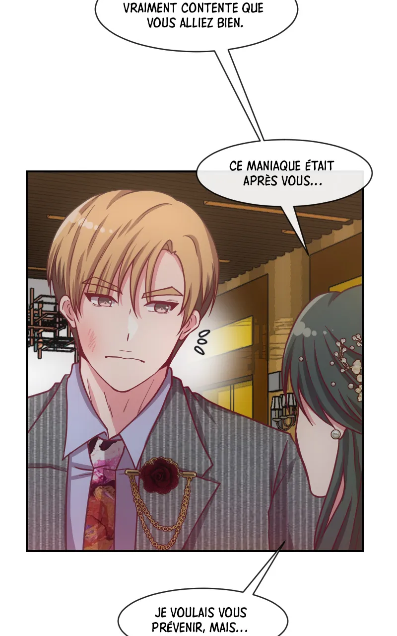 Read Questions d’âge Manga Online