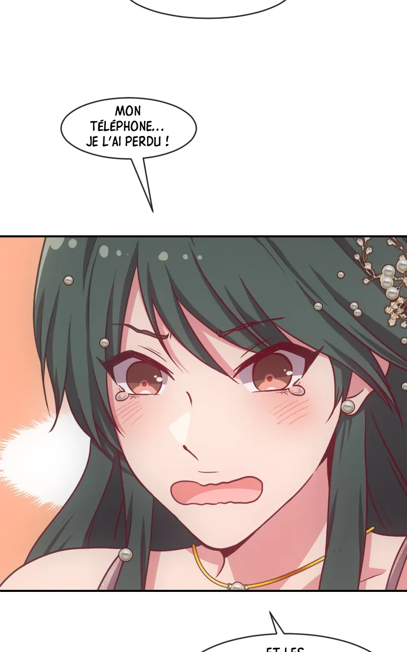 Read Questions d’âge Manga Online