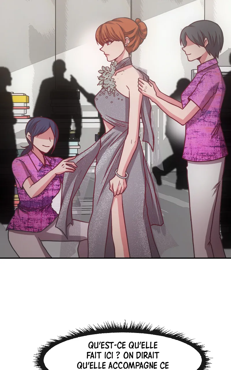 Read Questions d’âge Manga Online