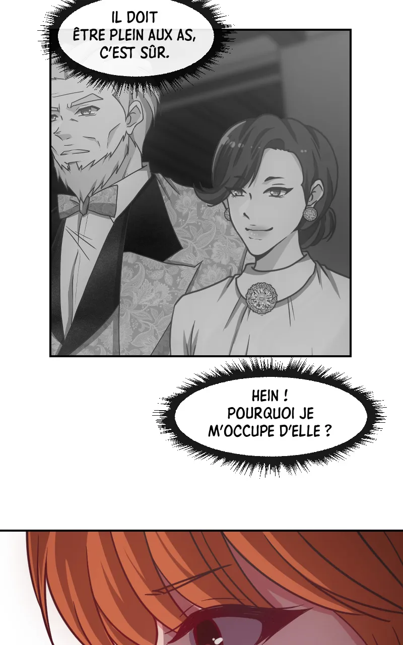 Read Questions d’âge Manga Online