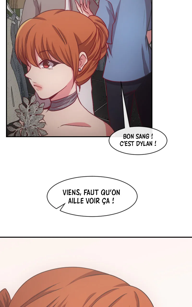 Read Questions d’âge Manga Online