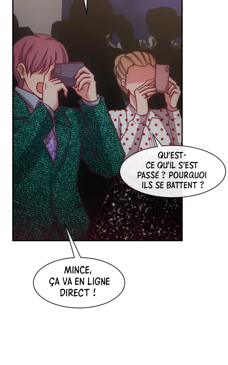 Read Questions d’âge Manga Online