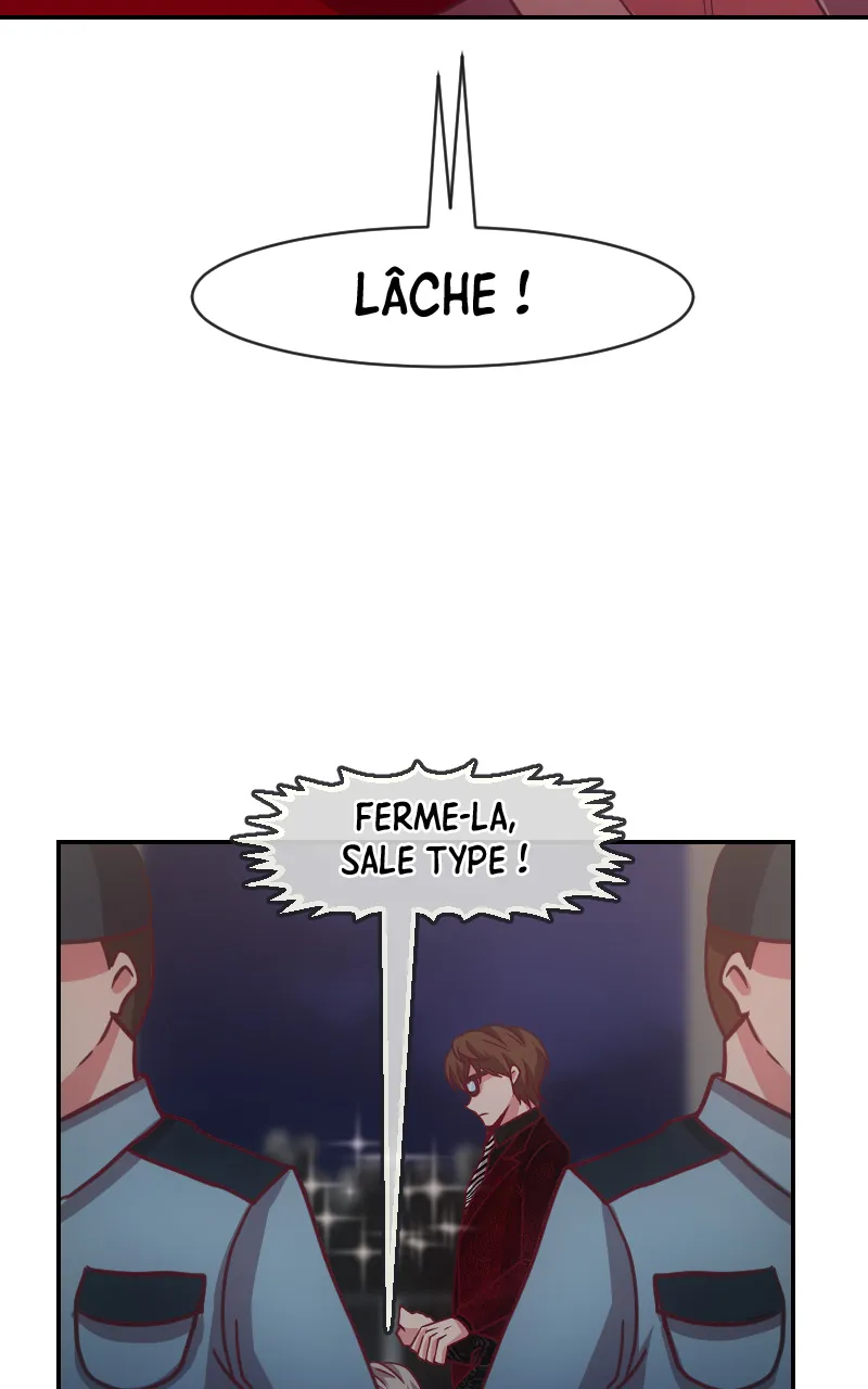 Read Questions d’âge Manga Online