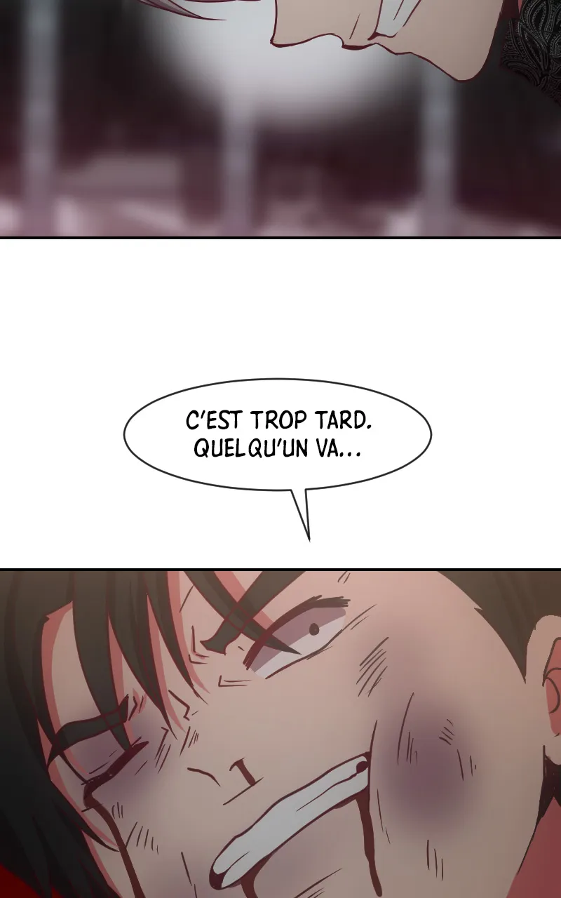 Read Questions d’âge Manga Online
