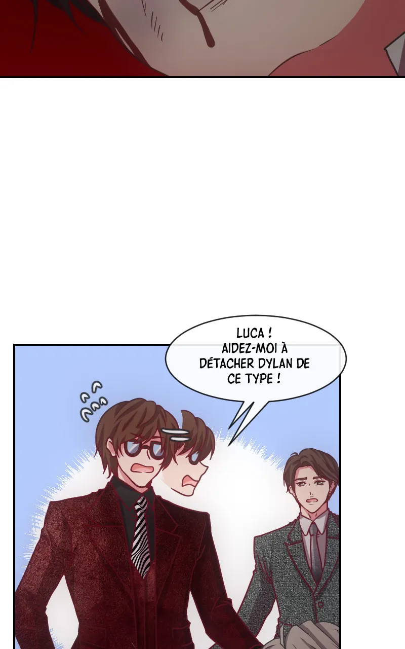 Read Questions d’âge Manga Online