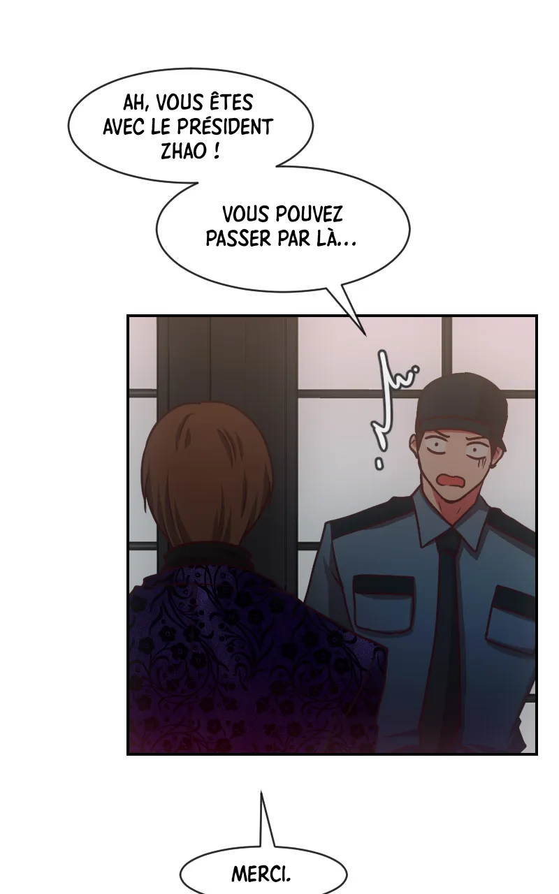 Read Questions d’âge Manga Online