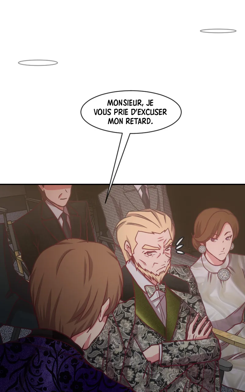 Read Questions d’âge Manga Online