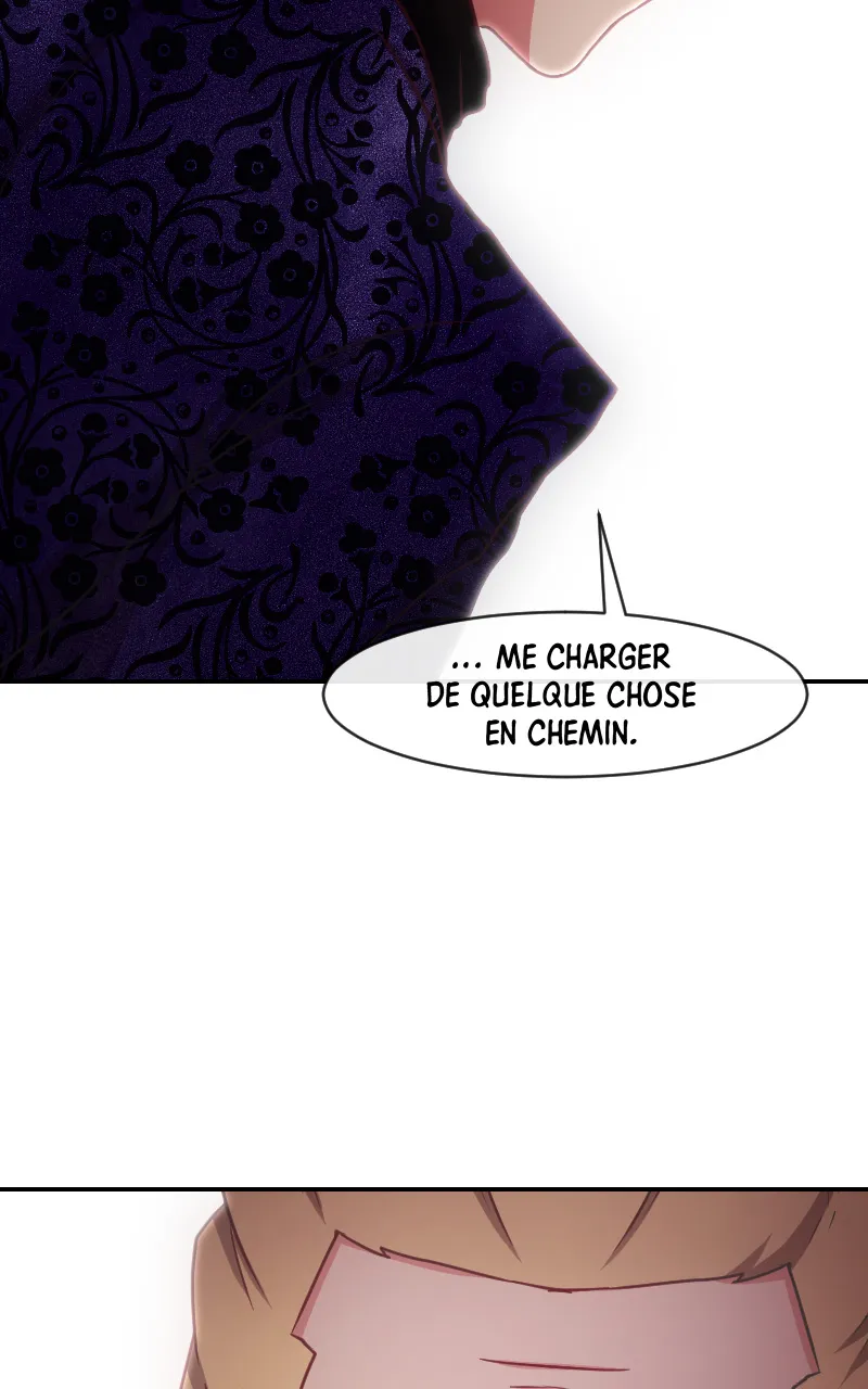 Read Questions d’âge Manga Online