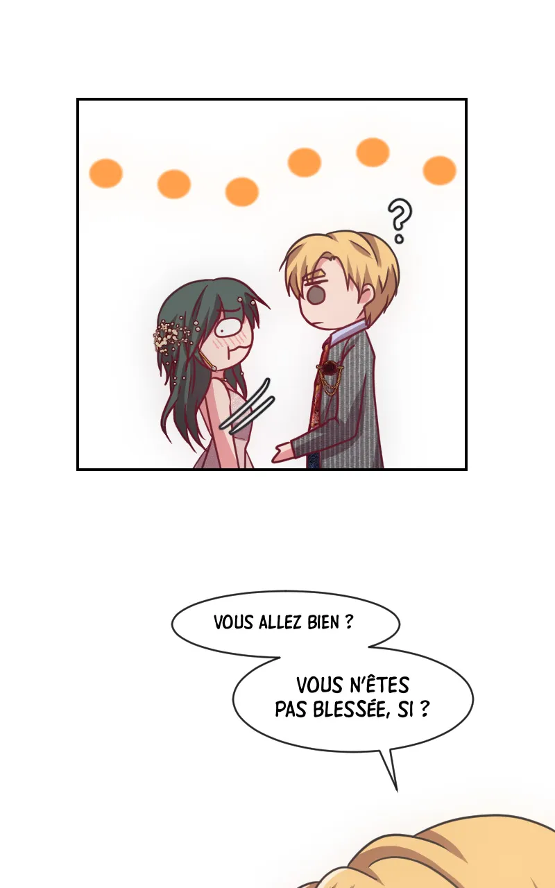 Read Questions d’âge Manga Online