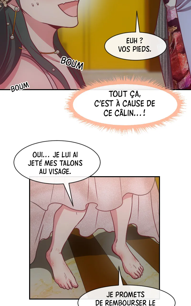 Read Questions d’âge Manga Online