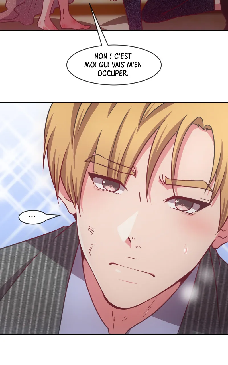 Read Questions d’âge Manga Online