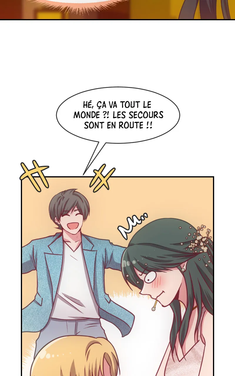Read Questions d’âge Manga Online