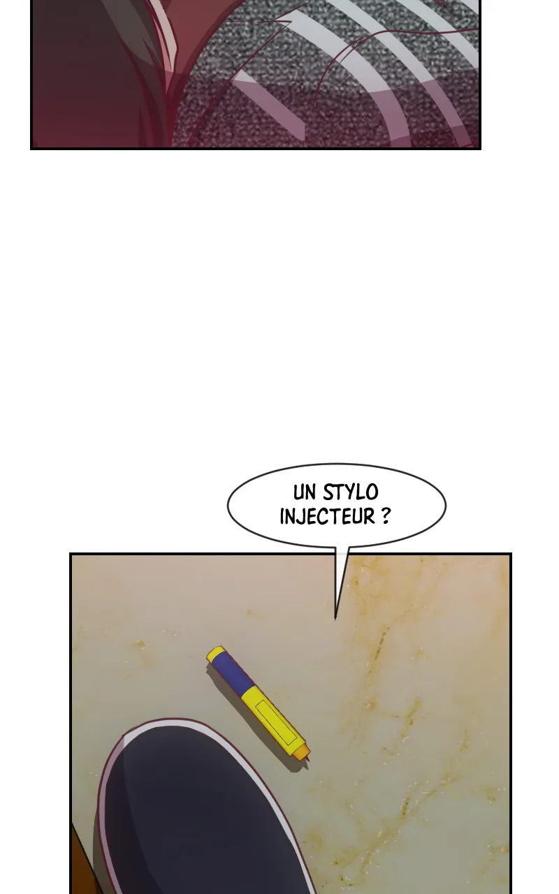 Read Questions d’âge Manga Online