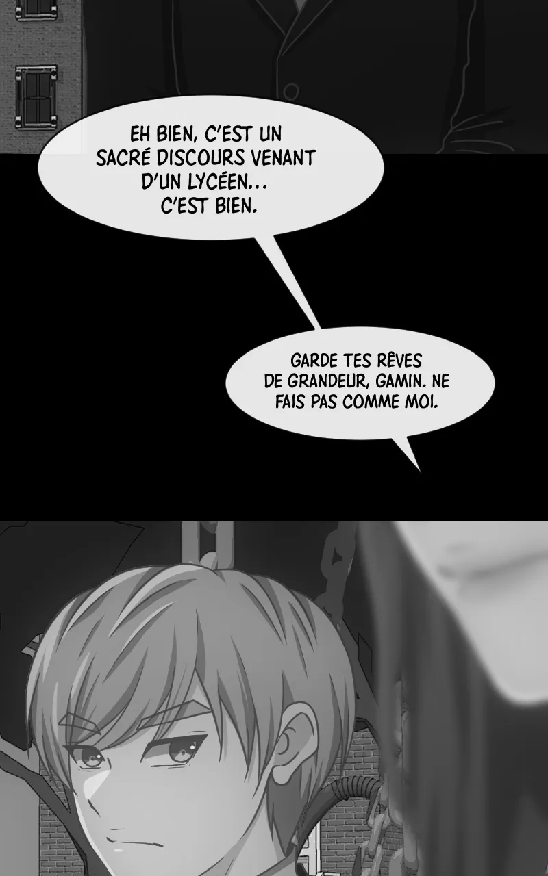 Read Questions d’âge Manga Online