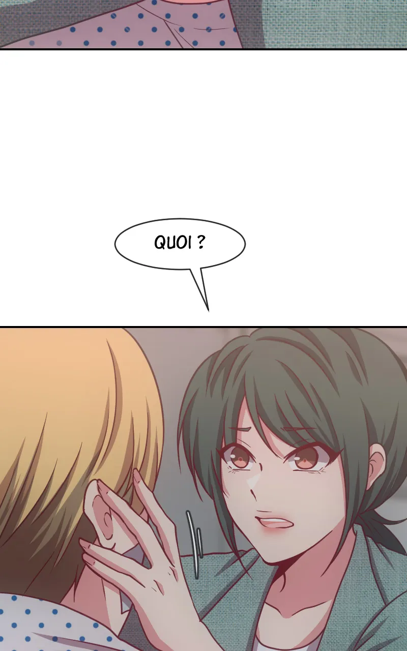 Read Questions d’âge Manga Online