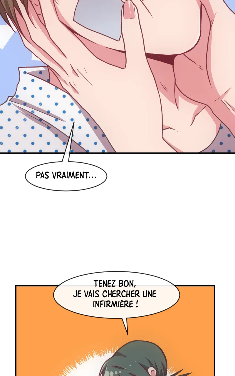 Read Questions d’âge Manga Online