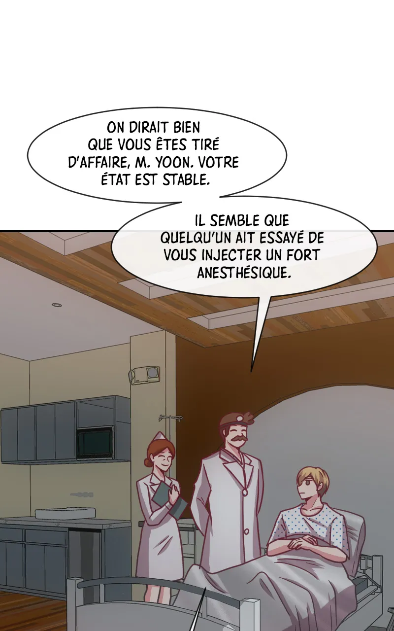 Read Questions d’âge Manga Online