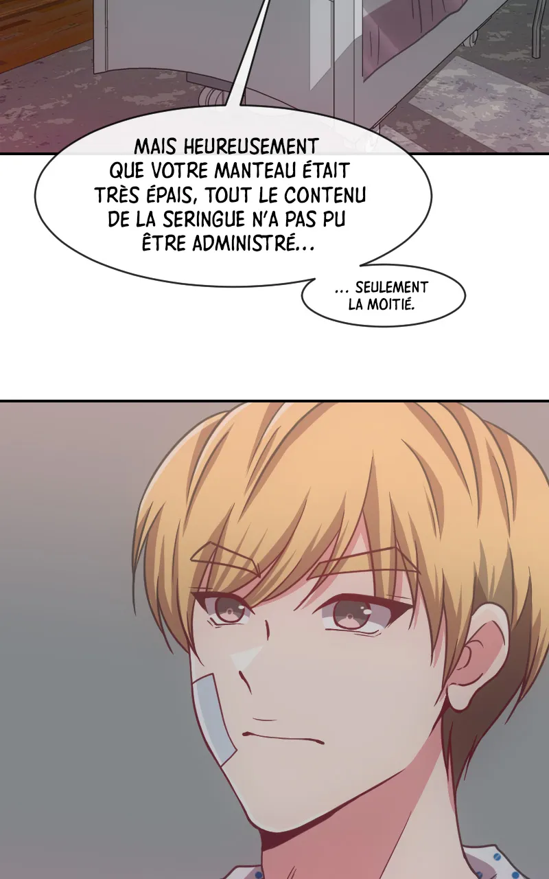 Read Questions d’âge Manga Online