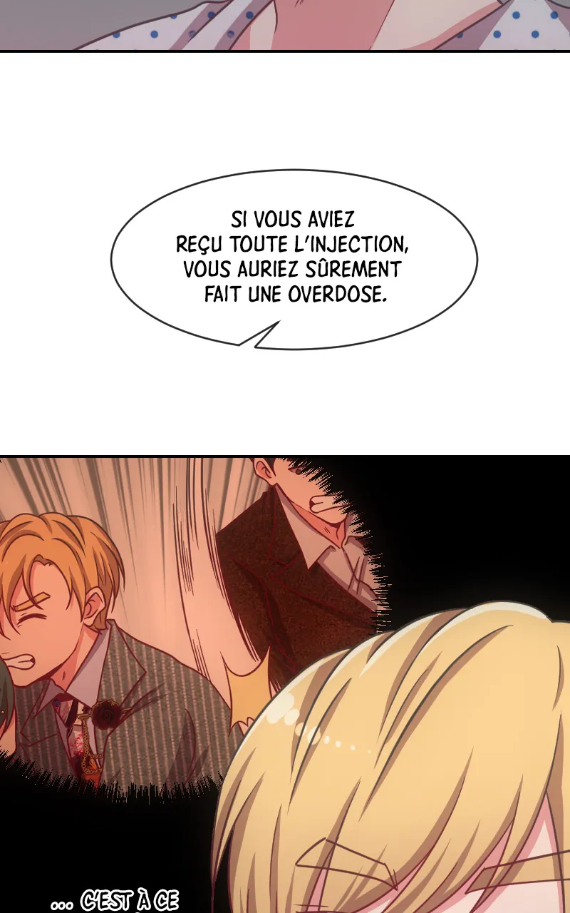 Read Questions d’âge Manga Online
