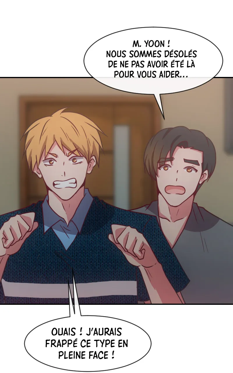 Read Questions d’âge Manga Online