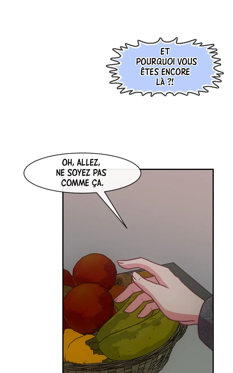 Read Questions d’âge Manga Online