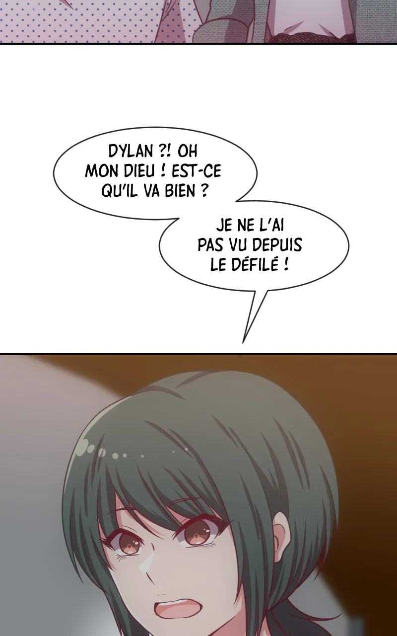 Read Questions d’âge Manga Online