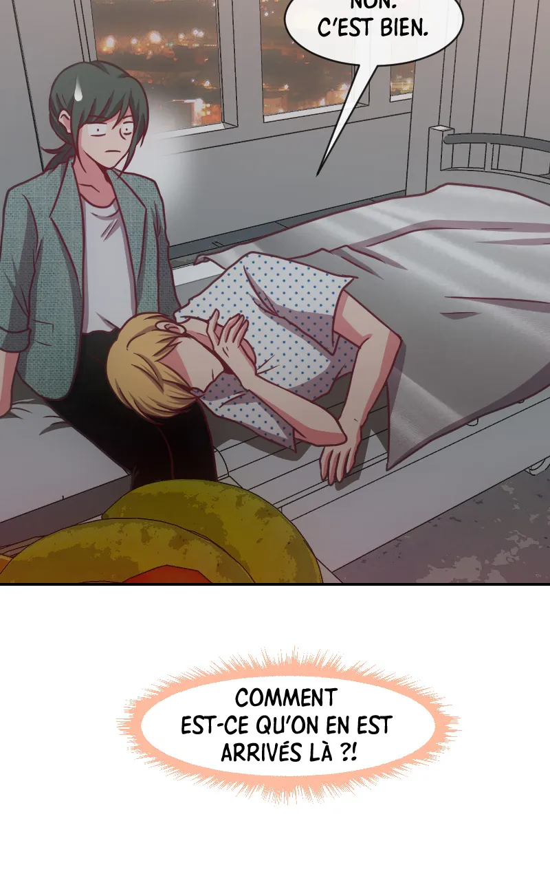 Read Questions d’âge Manga Online