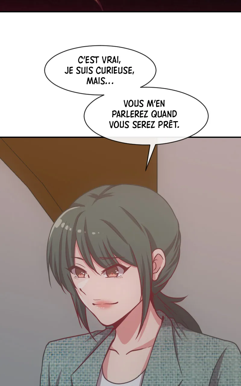 Read Questions d’âge Manga Online